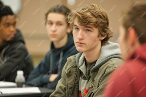 Что такое психологический центр для трудных подростков: помощь и поддержка в сложные периоды жизни