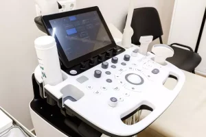 Преимущества прохождения УЗИ на дому: комфорт, удобство и экономия времени