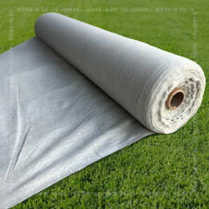 Как выбрать геотекстиль для кровли