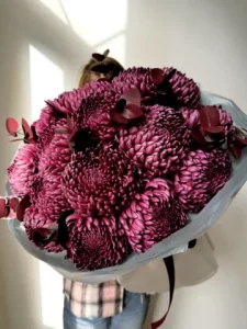 Как выбрать качественный букет для праздника