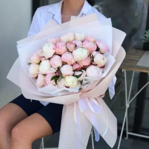 Искусство выбора букета цветов с доставкой: как сделать правильный выбор