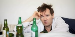 Похмельная служба: профессиональная помощь при запоях