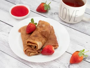 Особенности и преимущества доставки готовой полезной еды