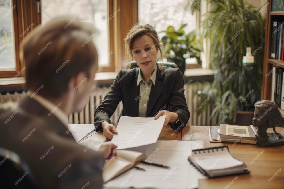 Как найти проверенного военного адвоката