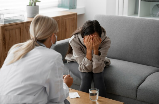 Эффективные методы лечения депрессии