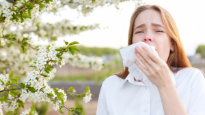 Как выбрать эффективное лекарство от аллергии