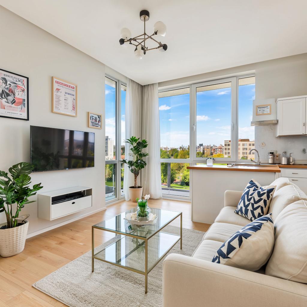 Кто чаще покупает двухкомнатную квартиру?