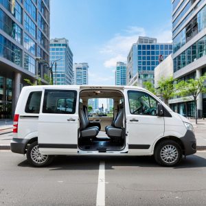 Индивидуальный трансфер: комфорт, безопасность и удобство путешествий